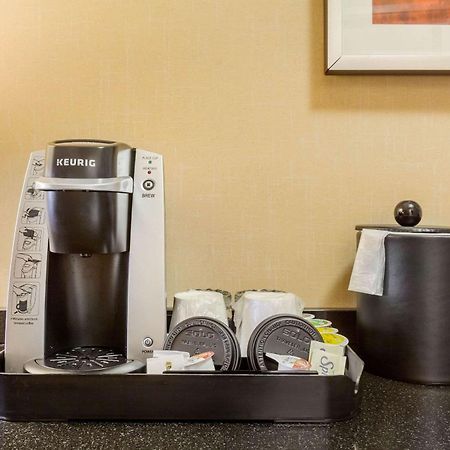 Cambria Hotel Denver International Airport Aurora Eksteriør billede