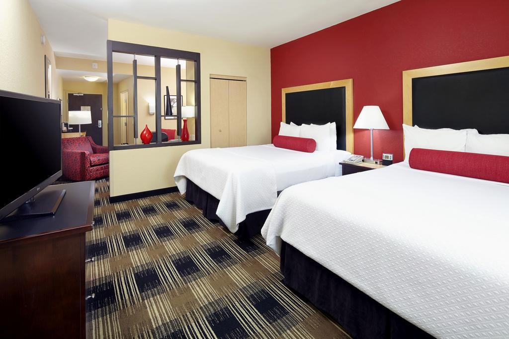 Cambria Hotel Denver International Airport Aurora Eksteriør billede
