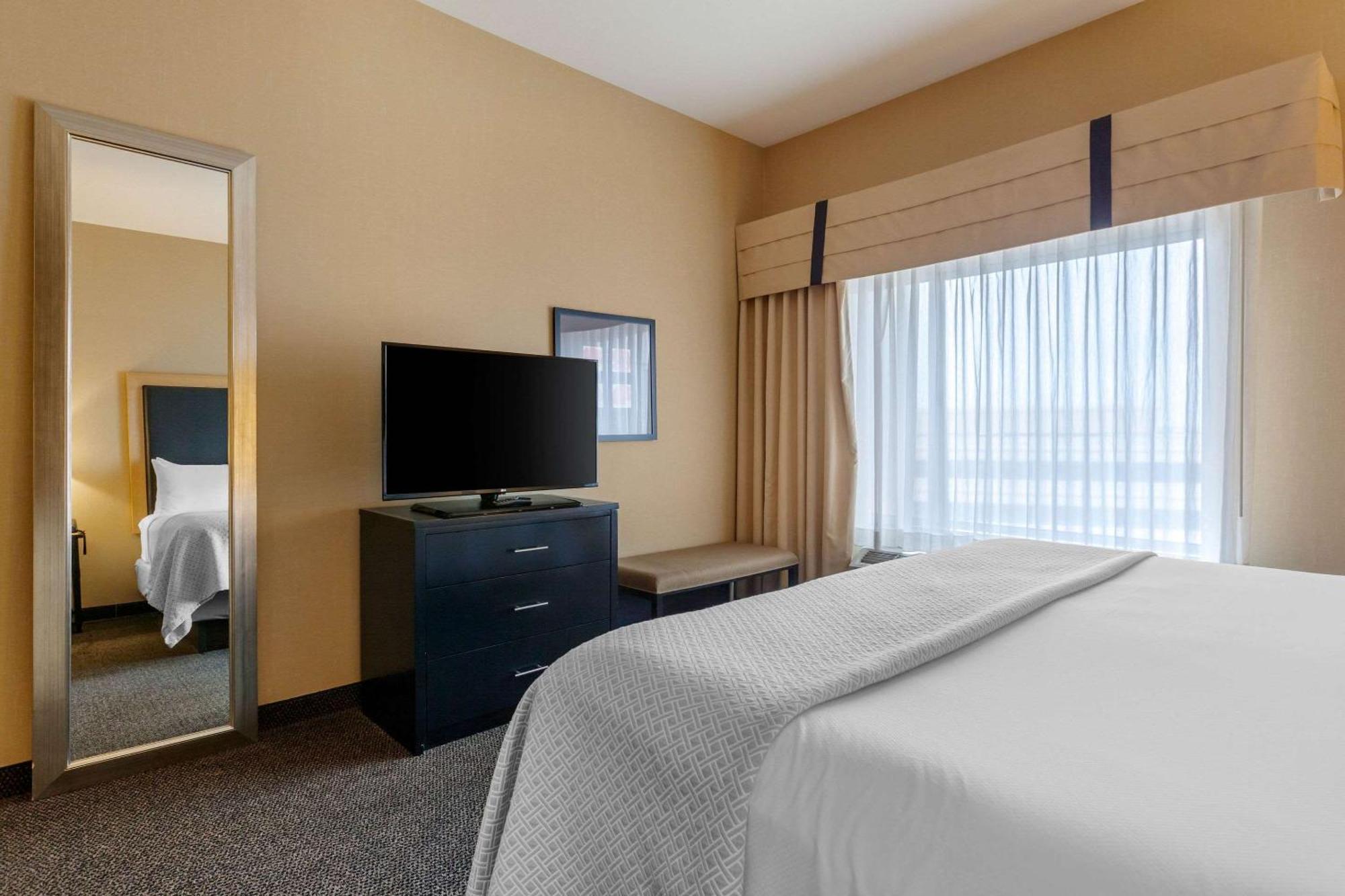 Cambria Hotel Denver International Airport Aurora Eksteriør billede