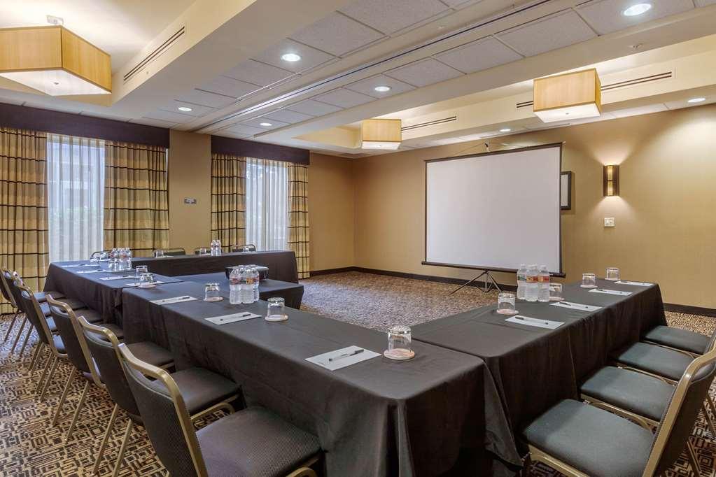 Cambria Hotel Denver International Airport Aurora Faciliteter billede